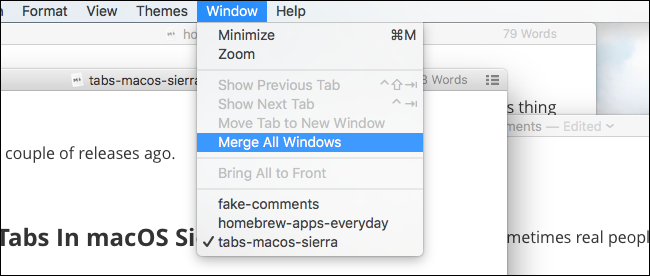 macos-sierra-merge-all-windows