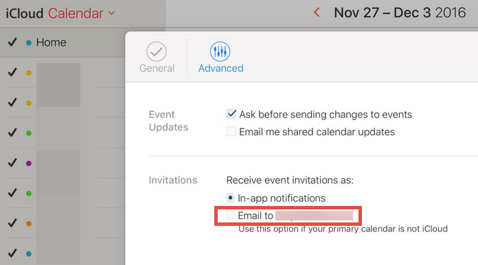 How to Stop Calendar Invite Spam on Apple Devices