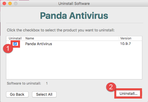 Uninstall Panda Antivirus for Mac (5)