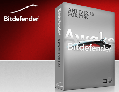 bitdefender antivirus free edition mac