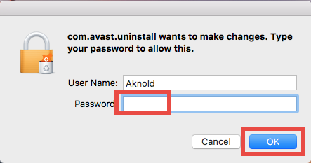 How to Perfectly Remove Avast Free Mac Security 2017 (11)