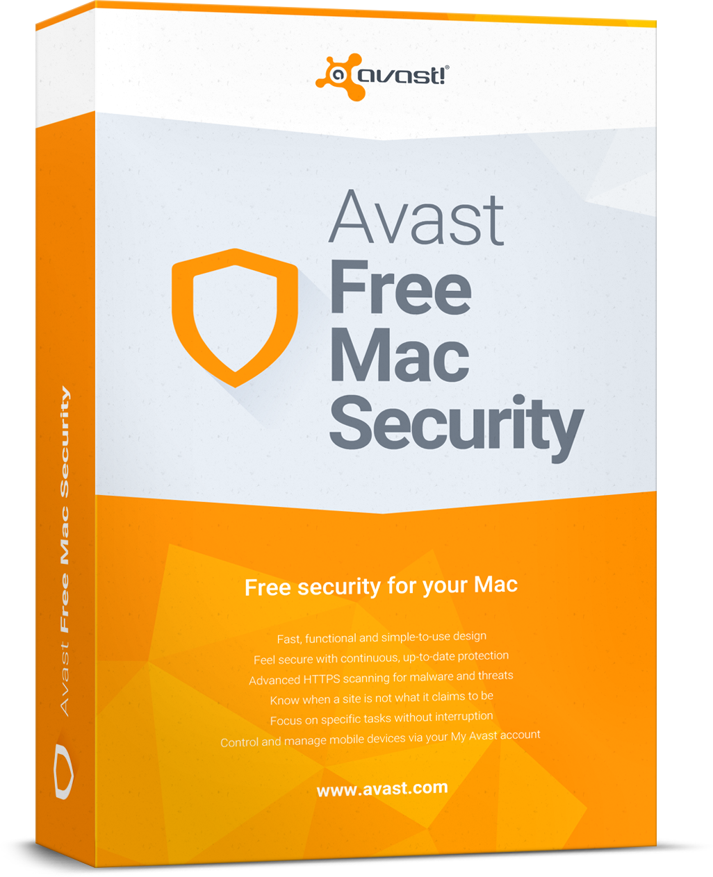 How to Perfectly Remove Avast Free Mac Security 2017 (2)