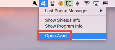 How to Perfectly Remove Avast Free Mac Security 2017 (7)