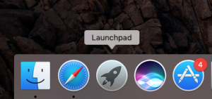 Launchpad