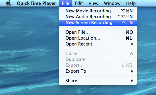 quicktime player mac 10.6