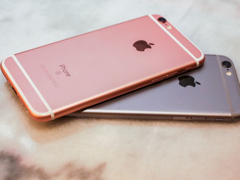 Apple Offers Free Battery Replacement for Certain iPhone 6s Users