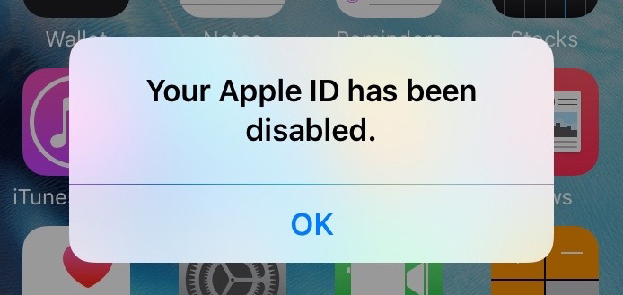 Your-Apple-ID-is-Disable-iPhone