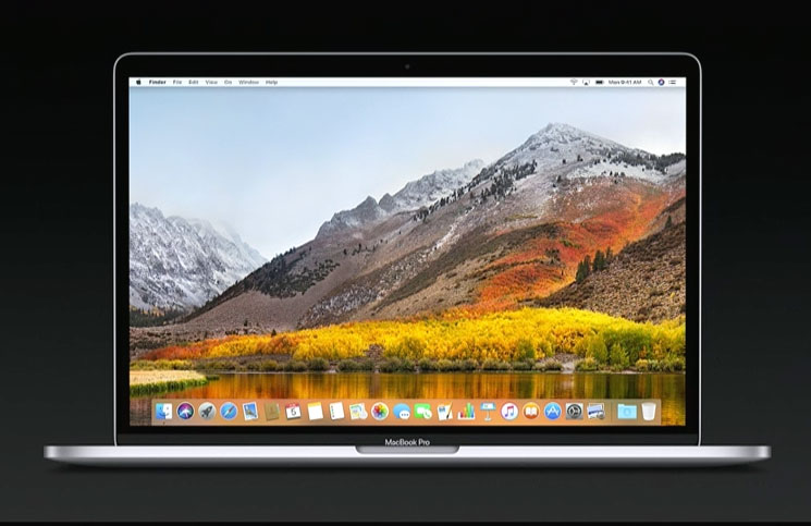 mac os high sierra beta download