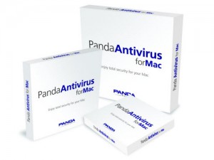 Panda Antivirus for Mac