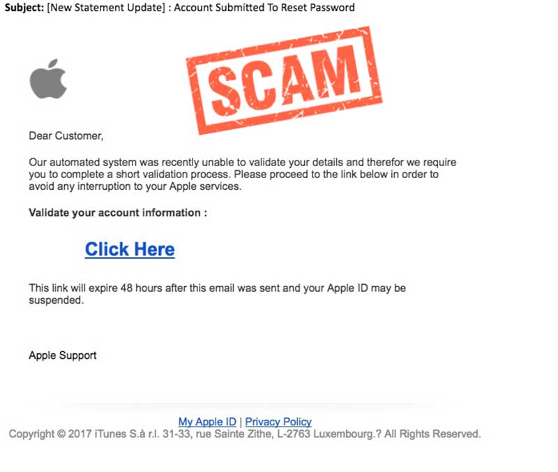 phishing-scam