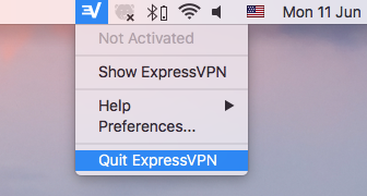 Uninstall Express VPN for Mac - macuninstallguides.com (1)