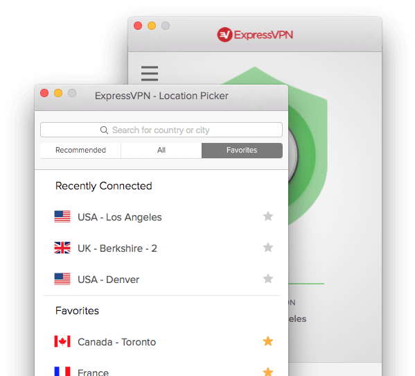 vpn for safari extension free