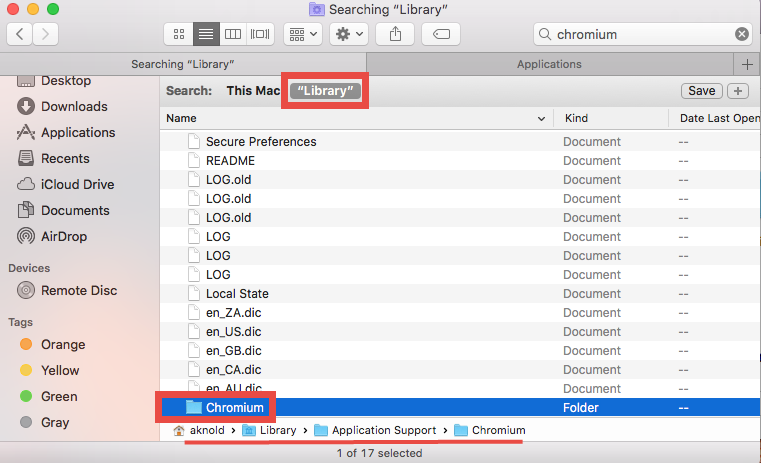 uninstall Chromium for mac - osx uninstaller (8)