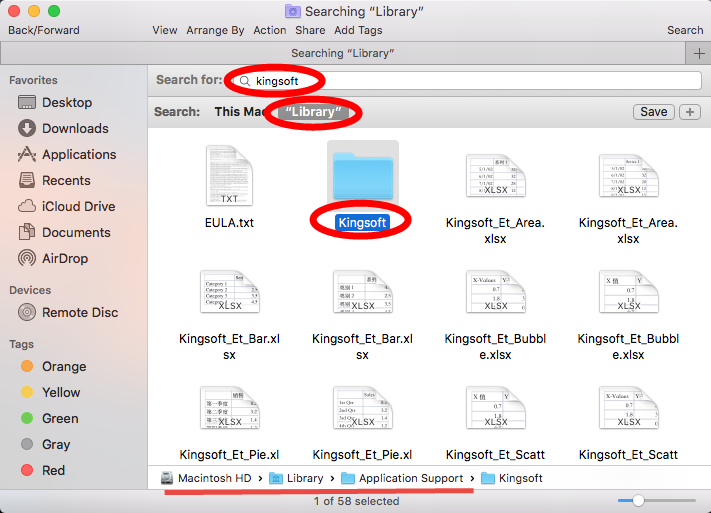 kingsoft office for mac