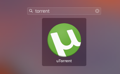 How to Uninstaller uTorrent from mac (6)