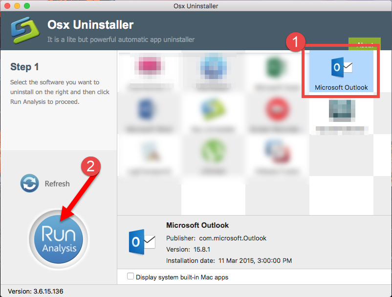 uninstall microsoft office mac