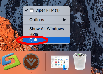 Uninstall Viper FTP for Mac - macuninstallguides (2)