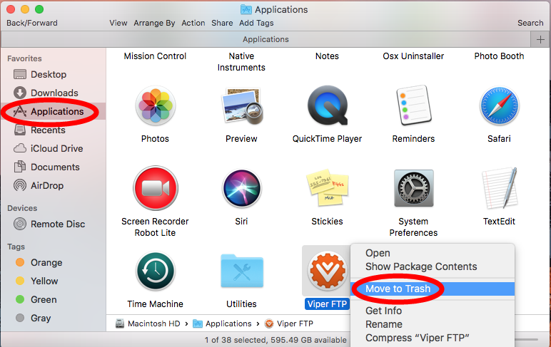 Uninstall Viper FTP for Mac - macuninstallguides (4)