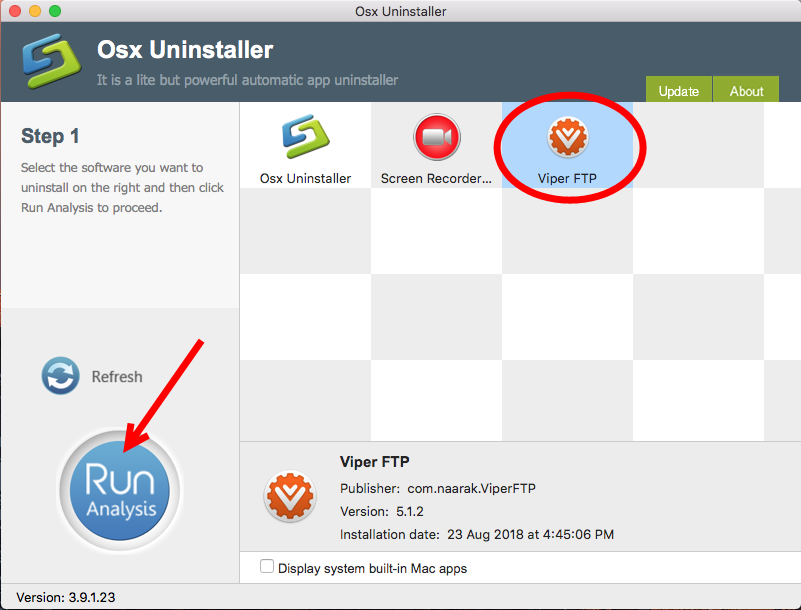 Uninstall Viper FTP for Mac - macuninstallguides (9)