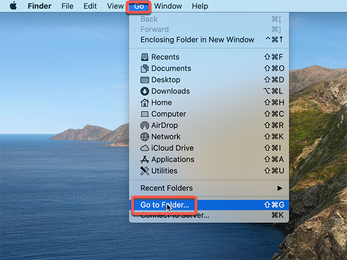 how to completely remove old versions of filezilla mac