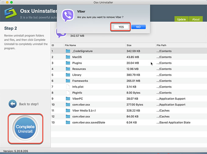 complete-uninstall-viber