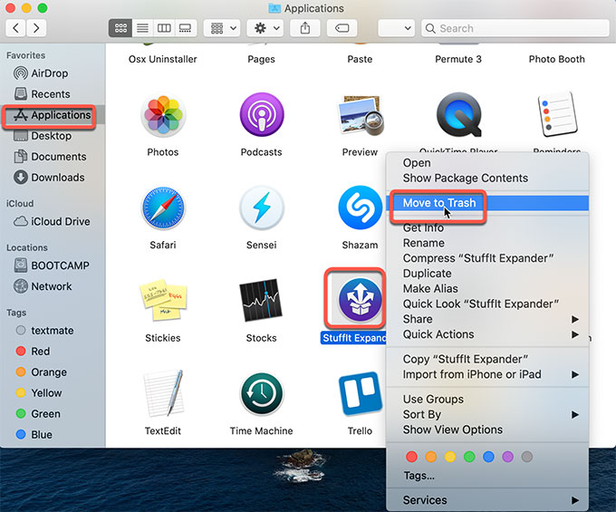 download stuffit expander mac os x free