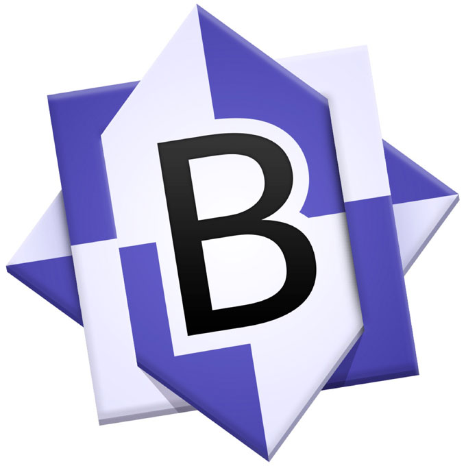 BBEdit