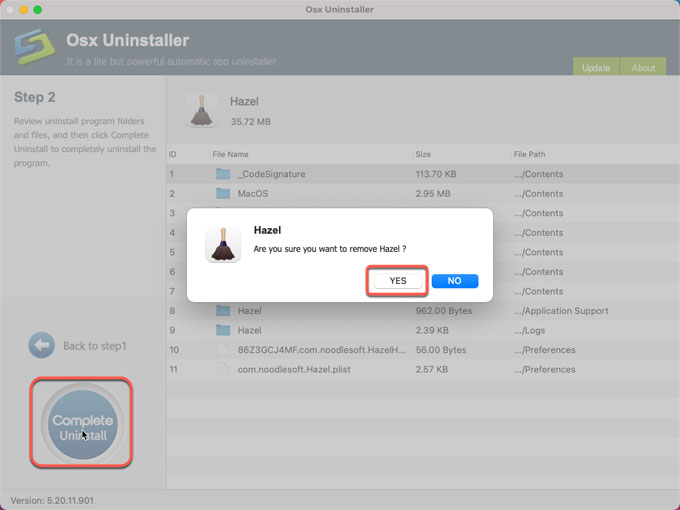 how to uninstall dropbox on mac without deleting files