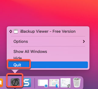 Ibackup Viewer Free