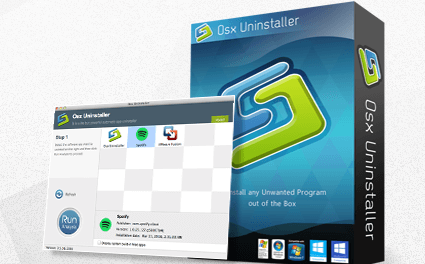 Uninstallers For Mac Os X