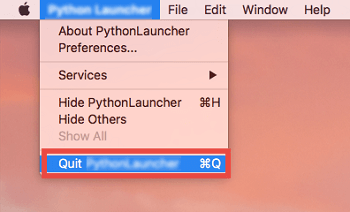 special extensions required (e.g. quicktime) for mac