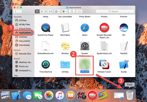 uninstall google chrome on mac os 10.6.8